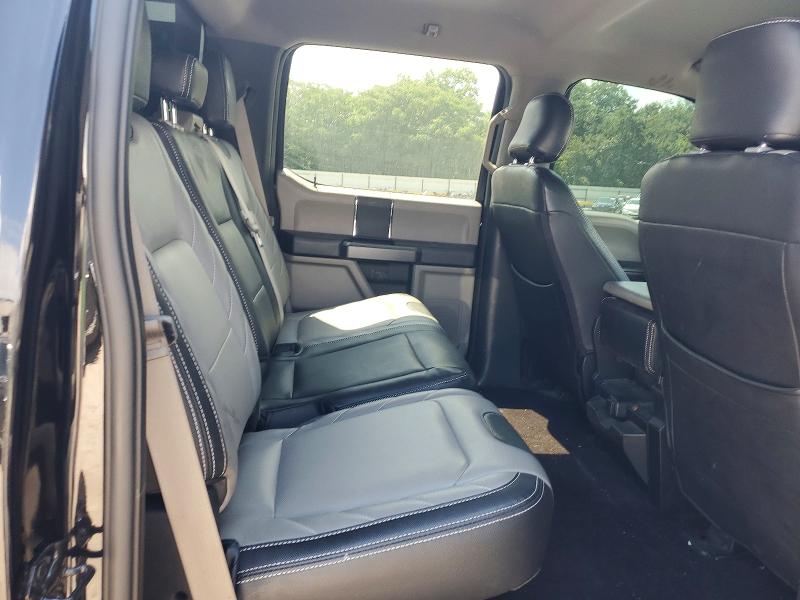 Продажа на аукционе авто 2017 Ford F150, vin: 1FTEW1C84HFB67658, номер лота: 53647436