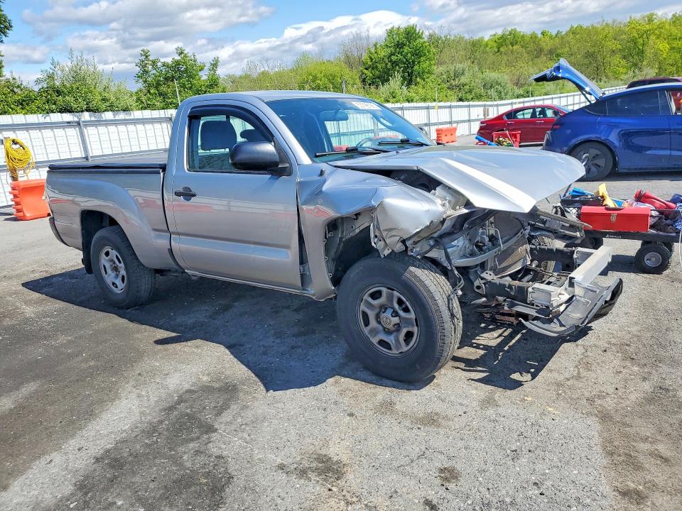 2014 Toyota Tacoma მანქანა იყიდება აუქციონზე, vin: 5TFNX4CN7EX035889, აუქციონის ნომერი: 53799186