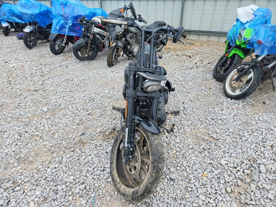 Aukcja sprzedaży 2021 Harley-davidson Fxlrs, vin: 1HD1YWK14MB028057, numer aukcji: 52670496