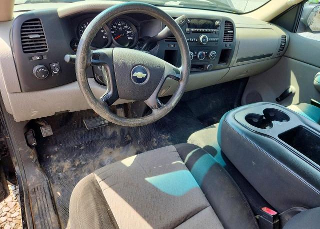 Продажа на аукционе авто 2008 Chevrolet Silverado, vin: 1GCEC14XX8Z308648, номер лота: 54298986
