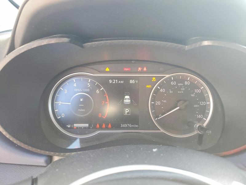 Aukcja sprzedaży 2024 Nissan Versa, vin: 3N1CN8EV1RL870120, numer aukcji: 54215856