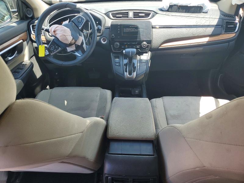 Aukcja sprzedaży 2019 Honda Cr-v, vin: 7FARW1H52KE035479, numer aukcji: 52626966