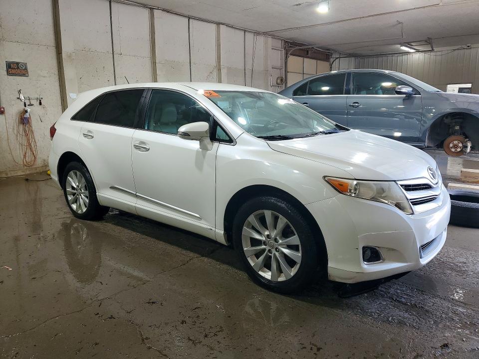 Продажа на аукционе авто 2013 Toyota Venza, vin: 4T3BA3BBXDU048273, номер лота: 55027976