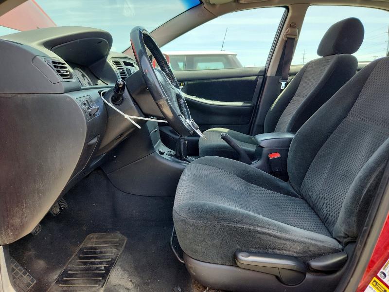 2006 Toyota Corolla მანქანა იყიდება აუქციონზე, vin: 1NXBR30E26Z590422, აუქციონის ნომერი: 54069876