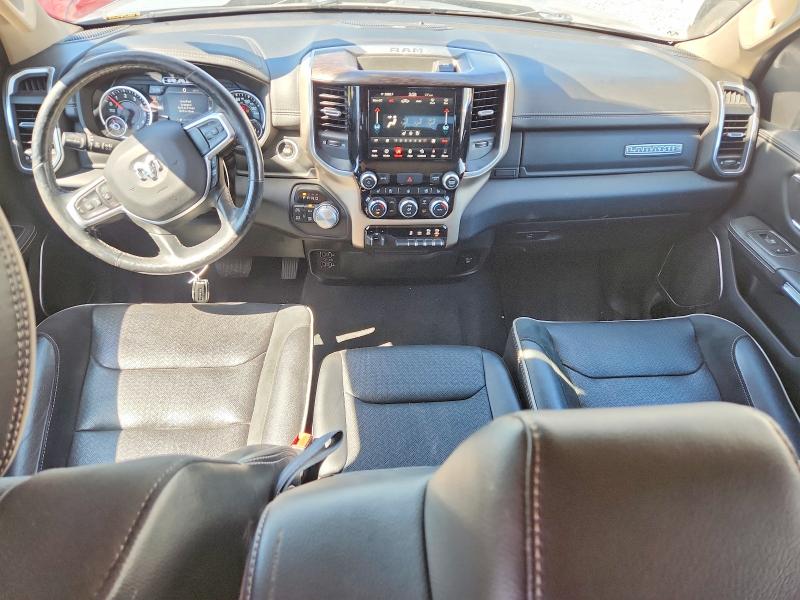 Продаж на аукціоні авто 2019 Ram 1500, vin: 1C6SRFJT4KN521505, номер лоту: 53962306