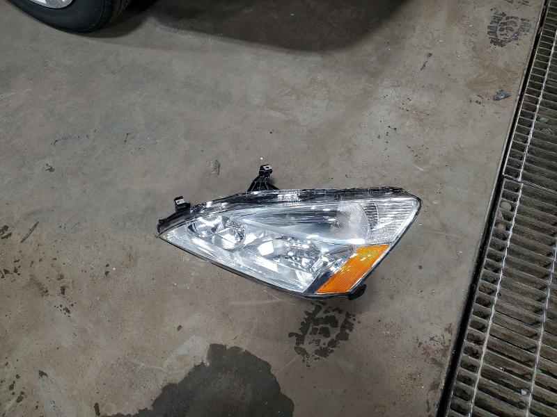 2007 Honda Accord მანქანა იყიდება აუქციონზე, vin: 1HGCM56477A119095, აუქციონის ნომერი: 51884106