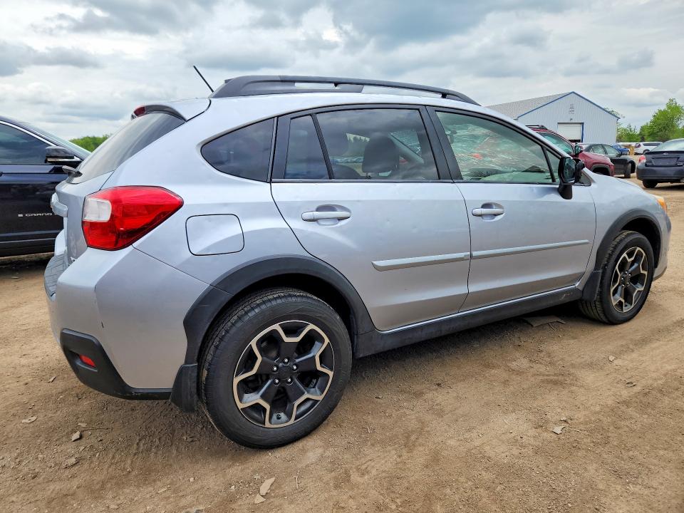 Aukcja sprzedaży 2014 Subaru Xv Crosstrek, vin: JF2GPAGC1E8286645, numer aukcji: 50919996