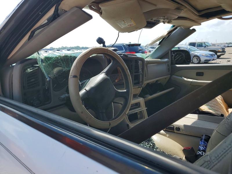 55221316 :رقم المزاد ، 1GKEC13T71R226479 vin ، 2001 Gmc Yukon مزاد بيع
