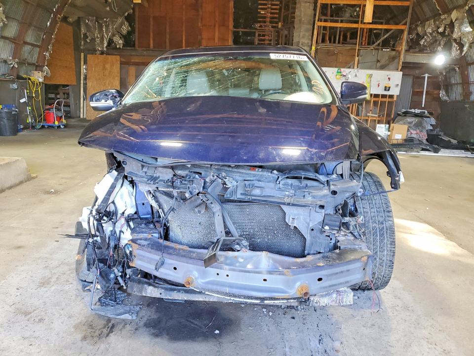 52757716 :رقم المزاد ، JM3TB3DV0C0350772 vin ، 2012 Mazda Cx-9 مزاد بيع