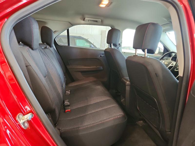 2014 Chevrolet Equinox მანქანა იყიდება აუქციონზე, vin: 1GNFLGEK4EZ101900, აუქციონის ნომერი: 53043416
