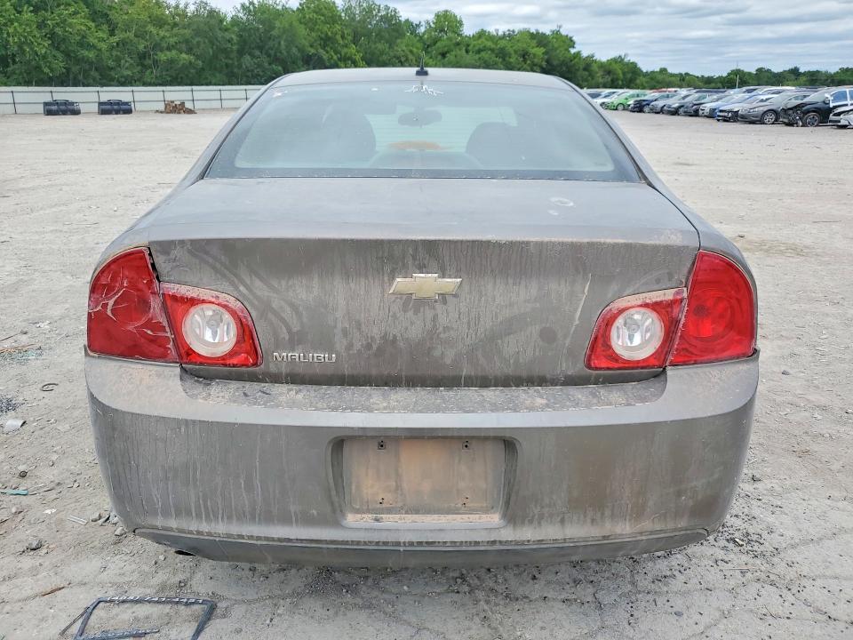 Продажа на аукционе авто 2011 Chevrolet Malibu, vin: 1G1ZB5E14BF156647, номер лота: 52682866