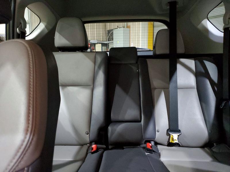 Продаж на аукціоні авто 2013 Toyota Rav4, vin: 2T3DFREV3DW117808, номер лоту: 53354396