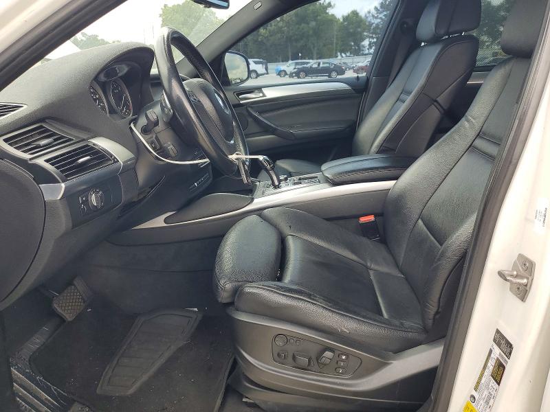 Продаж на аукціоні авто 2012 Bmw X6, vin: 5UXFG8C50CL590259, номер лоту: 53333086