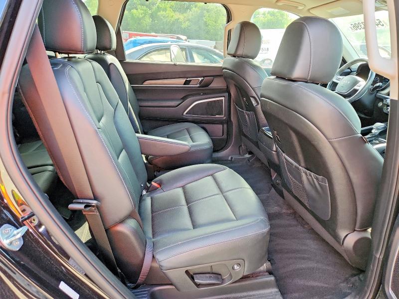 Продаж на аукціоні авто 2022 Kia Telluride, vin: 5XYP3DHC2NG211505, номер лоту: 54303396