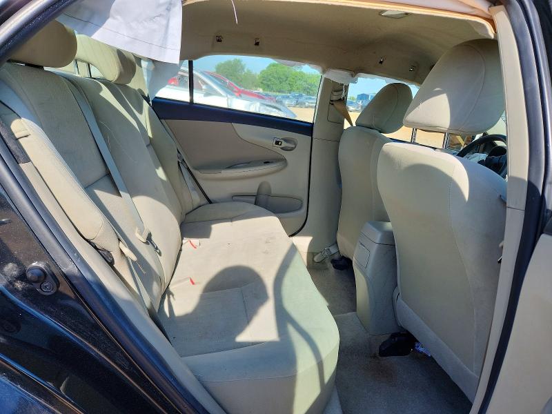 Aukcja sprzedaży 2012 Toyota Corolla, vin: 2T1BU4EE3CC881165, numer aukcji: 51751496