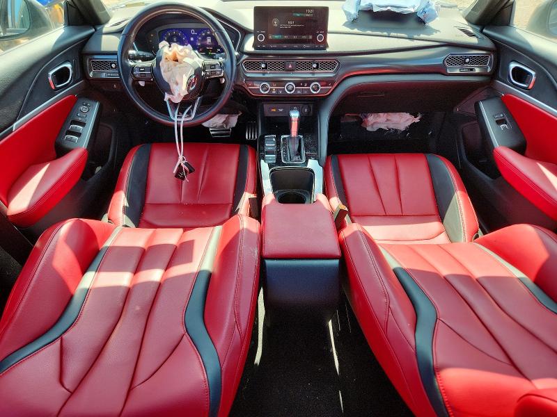 Продажа на аукционе авто 2023 Acura Integra, vin: 19UDE4H32PA003979, номер лота: 54481266