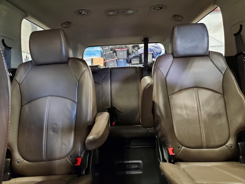 Продаж на аукціоні авто 2014 Gmc Acadia, vin: 1GKKVSKDXEJ168580, номер лоту: 53886516