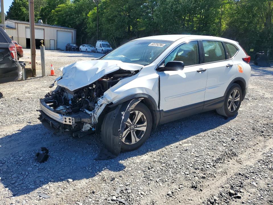 Продаж на аукціоні авто 2020 Honda Cr-v, vin: 5J6RW1H28LL008779, номер лоту: 53724296