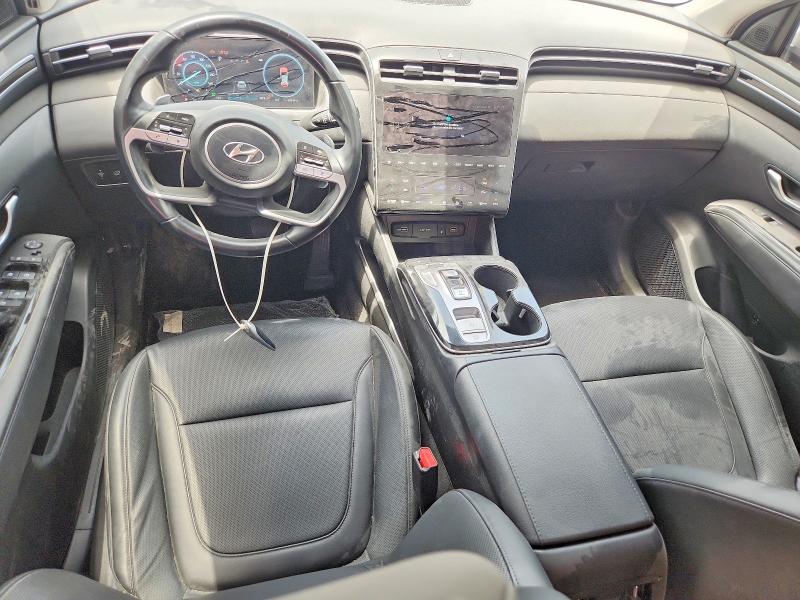 Auction sale of the 2024 Hyundai Tucson, vin: KM8JCCD18RU138242, lot number: 52041386