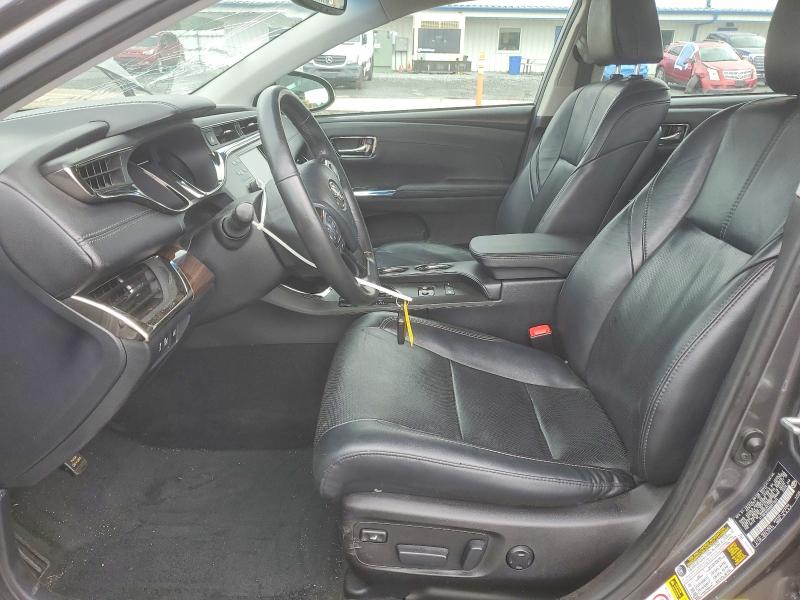 52327986 :رقم المزاد ، 4T1BD1EB0DU011524 vin ، 2013 Toyota Avalon Hybrid مزاد بيع