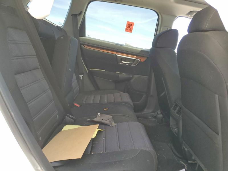 Aukcja sprzedaży 2022 Honda Cr-v, vin: 7FARW2H55NE055994, numer aukcji: 53260276