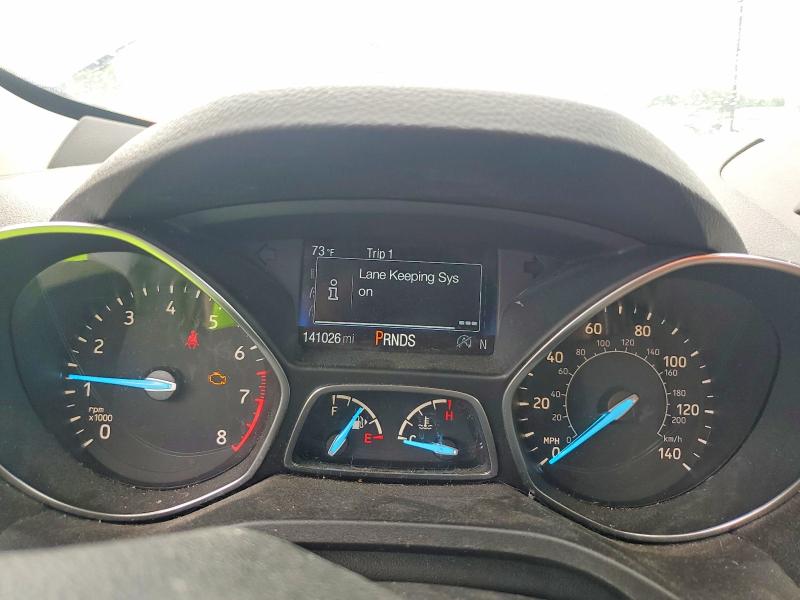 Aukcja sprzedaży 2019 Ford Escape, vin: 1FMCU9GD8KUB14656, numer aukcji: 54879106