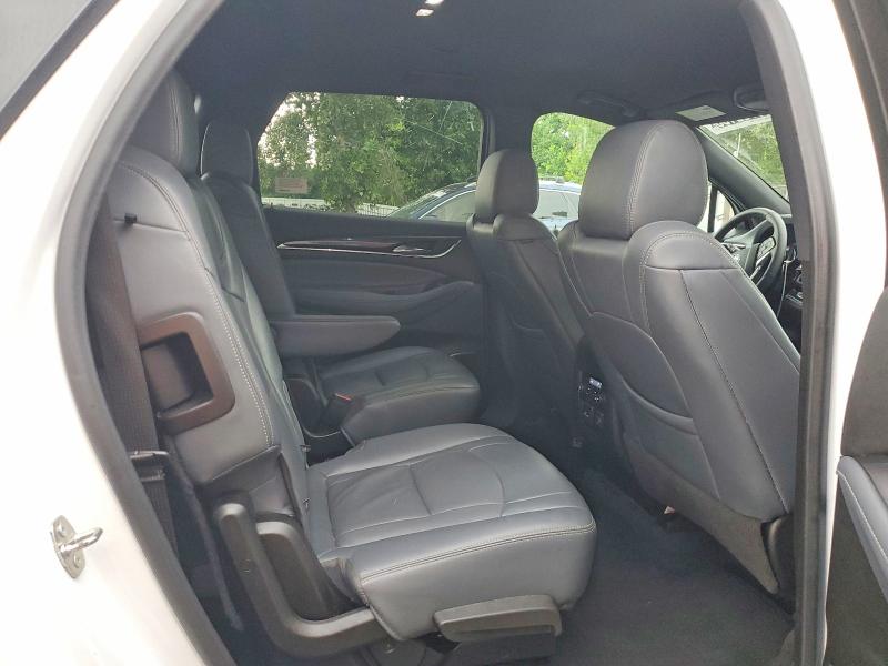 Aukcja sprzedaży 2022 Buick Enclave, vin: 5GAEVBKW0NJ132554, numer aukcji: 53782156