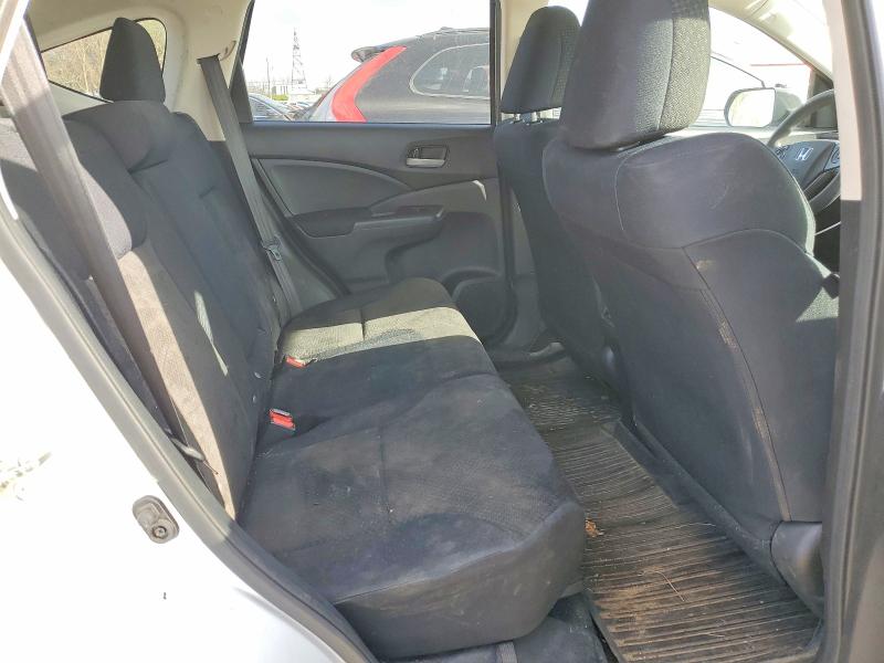 Aukcja sprzedaży 2015 Honda Cr-v, vin: 2HKRM4H33FH106004, numer aukcji: 52150476