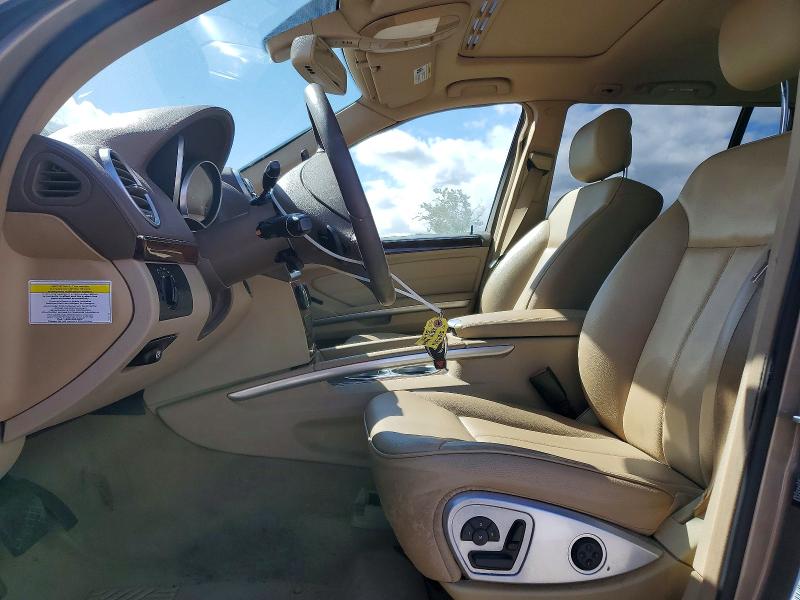 Auction sale of the 2010 Mercedes-benz Gl, vin: 4JGBF7BE3AA602441, lot number: 51043026