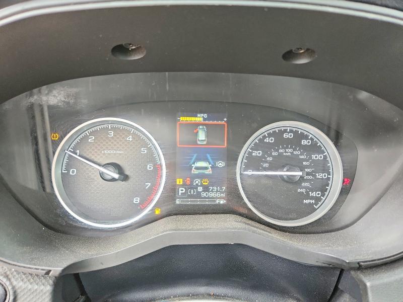 Продажа на аукционе авто 2020 Subaru Forester, vin: JF2SKAUC7LH529529, номер лота: 52667876