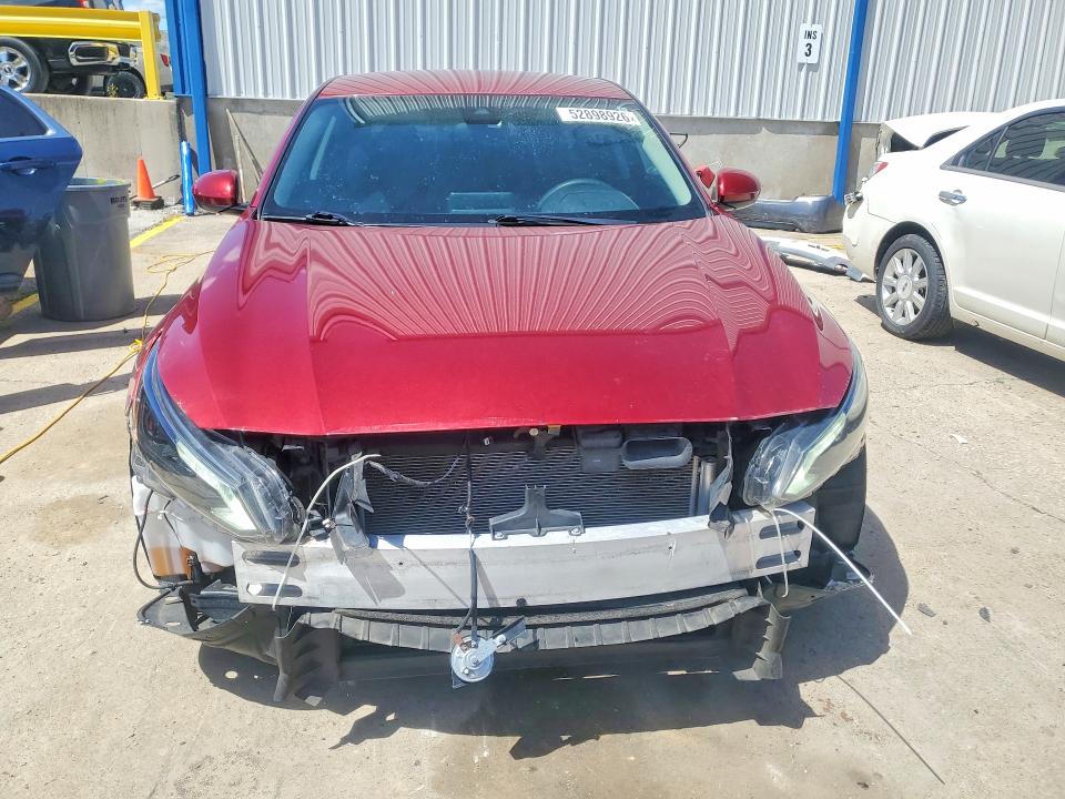 52898926 :رقم المزاد ، 1N4BL4DV4PN315111 vin ، 2023 Nissan Altima مزاد بيع