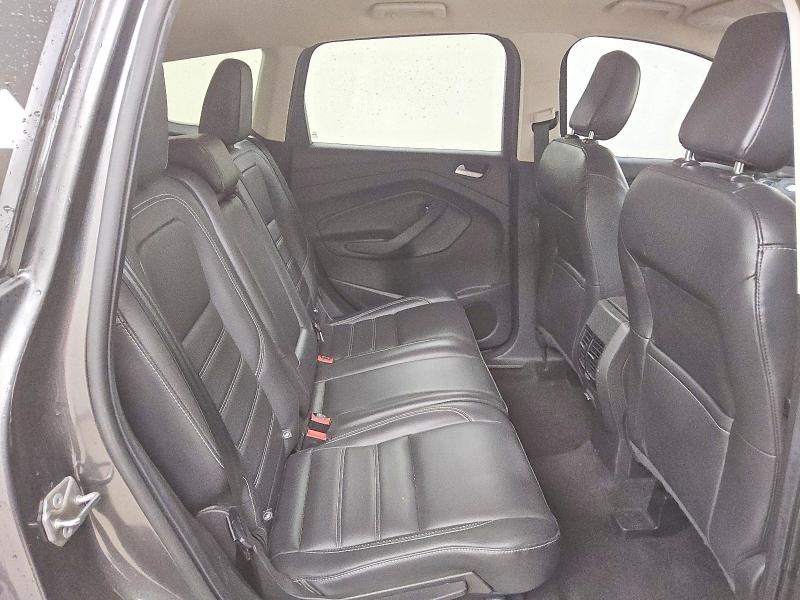 Aukcja sprzedaży 2019 Ford Escape, vin: 1FMCU9HDXKUB60794, numer aukcji: 53603546