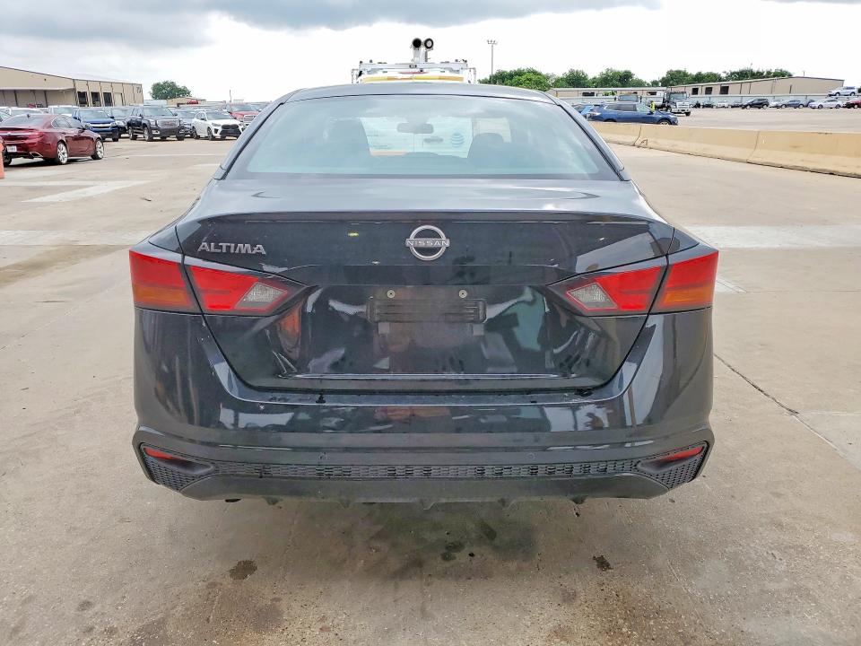 Продажа на аукционе авто 2023 Nissan Altima, vin: 1N4BL4BV7PN326672, номер лота: 54208736