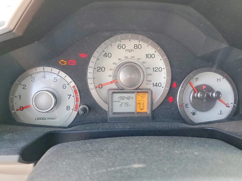 55194356 :رقم المزاد ، 5FNYF4H4XBB088186 vin ، 2011 Honda Pilot مزاد بيع