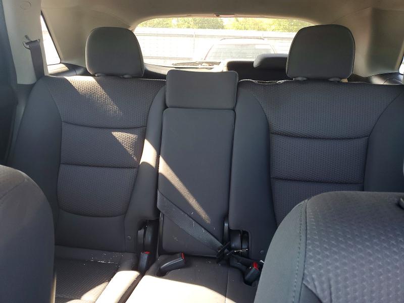2012 Kia Sorento მანქანა იყიდება აუქციონზე, vin: 5XYKTDA22CG307403, აუქციონის ნომერი: 55138096
