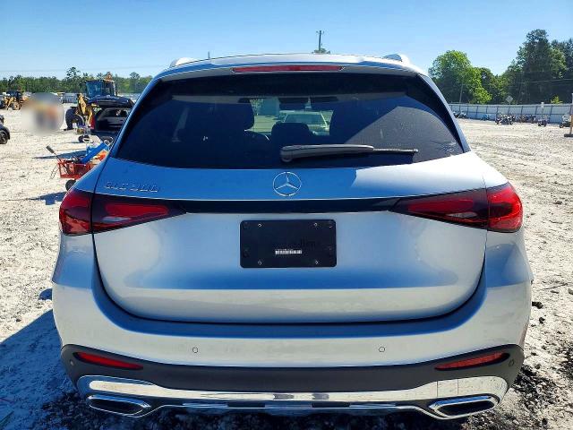 Продаж на аукціоні авто 2024 Mercedes-benz Glc, vin: W1NKM4GB1RF197016, номер лоту: 53450116
