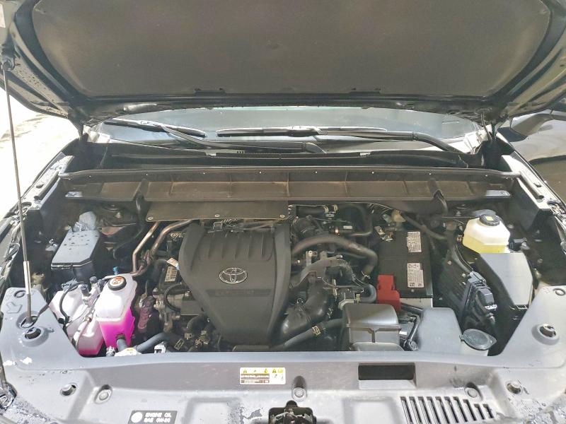 2026 Toyota Highlander მანქანა იყიდება აუქციონზე, vin: 5TDKDRBH5TS604200, აუქციონის ნომერი: 54911946