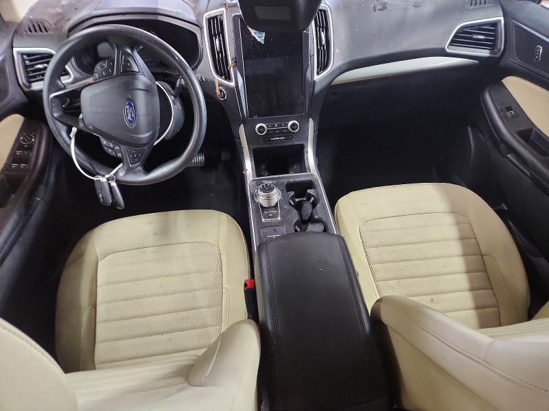 54099096 :رقم المزاد ، 2FMPK4G96PBA04868 vin ، 2023 Ford Edge مزاد بيع