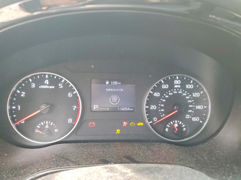 Продаж на аукціоні авто 2022 Kia Seltos, vin: KNDEU2AA3N7261229, номер лоту: 53066706