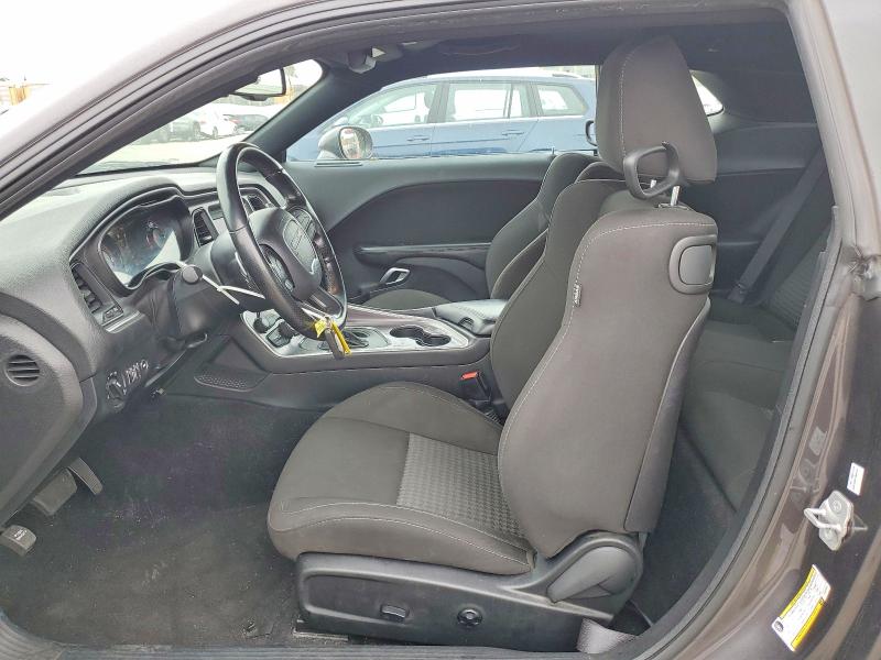2020 Dodge Challenger მანქანა იყიდება აუქციონზე, vin: 2C3CDZJG4LH214575, აუქციონის ნომერი: 53251526