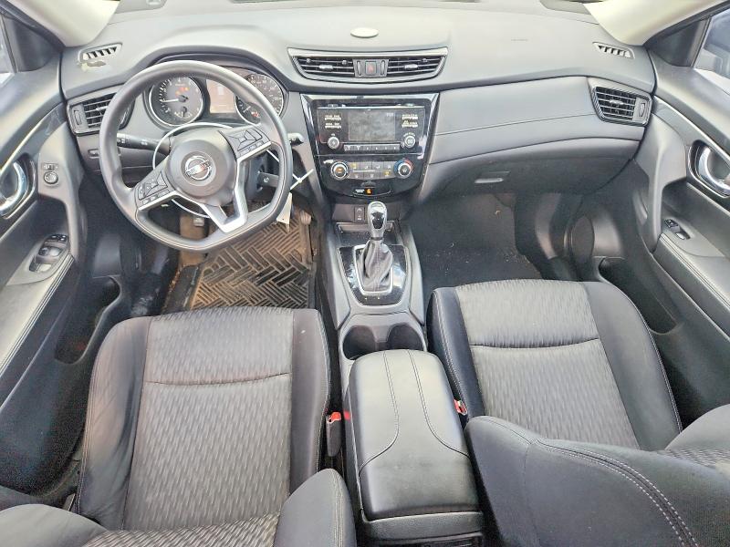 Aukcja sprzedaży 2017 Nissan Rogue, vin: JN8AT2MT8HW383601, numer aukcji: 54799186