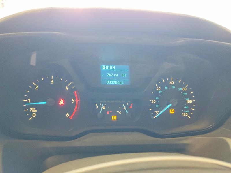 Продажа на аукционе авто 2016 Ford Transit, vin: 1FTYR3XV3GKB17534, номер лота: 53353316