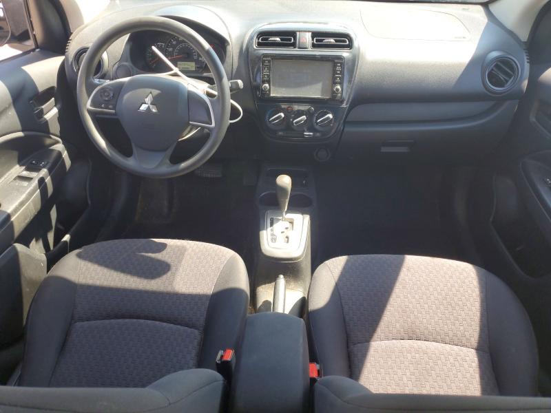 Продаж на аукціоні авто 2018 Mitsubishi Mirage, vin: ML32A3HJ1JH002544, номер лоту: 51686846