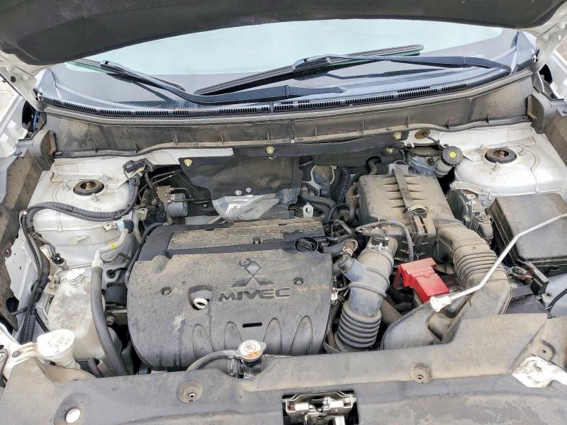 Продаж на аукціоні авто 2019 Mitsubishi Outlander Sport, vin: JA4AP3AU1KU001490, номер лоту: 54015146