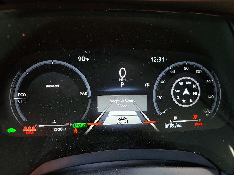 Aukcja sprzedaży 2025 Lexus Rx 350h, vin: 2T2BBMCA0SC105110, numer aukcji: 51915796