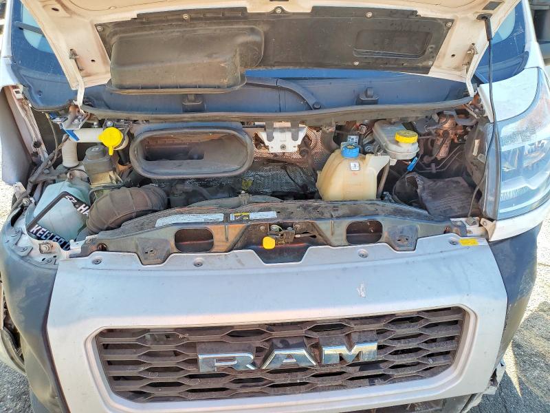 Aukcja sprzedaży 2021 Ram Promaster 1500, vin: 3C6LRVNG6ME551785, numer aukcji: 52349776