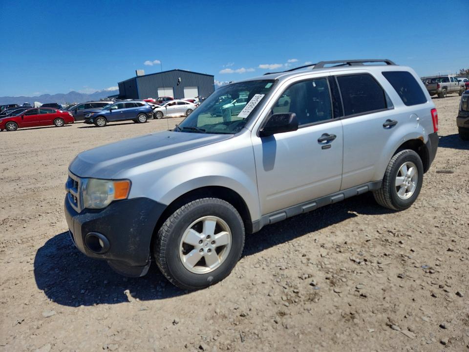 51568346 :رقم المزاد ، 1FMCU9DG5CKB43575 vin ، 2012 Ford Escape مزاد بيع