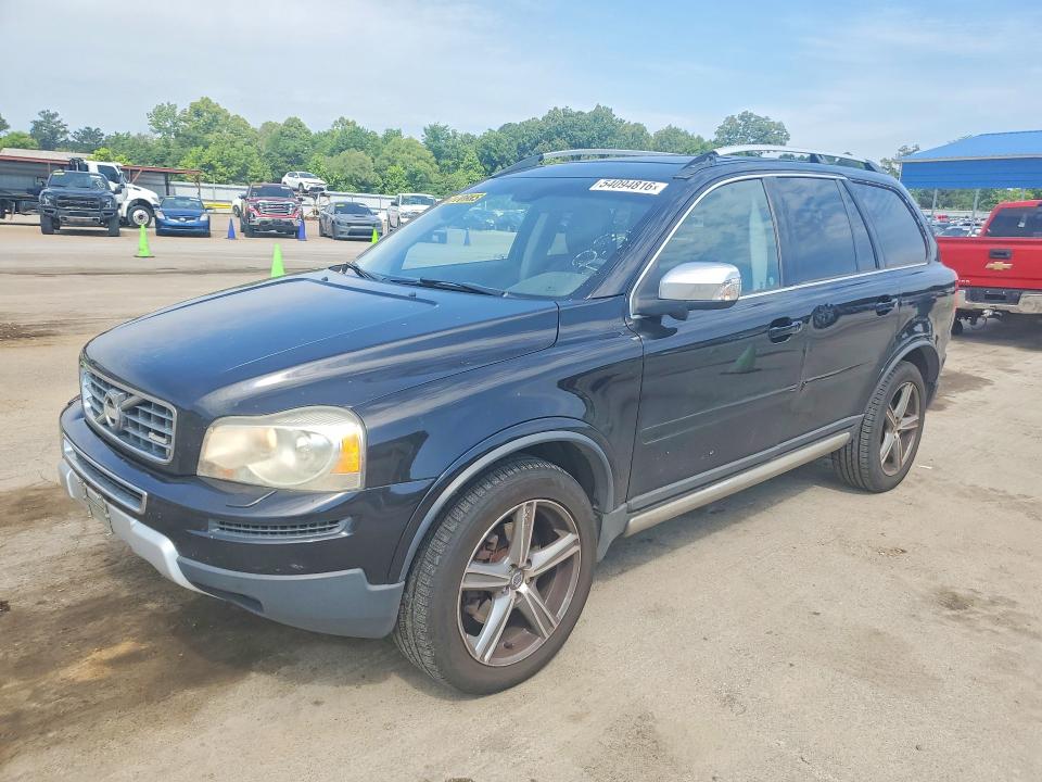 Продажа на аукционе авто 2011 Volvo Xc90, vin: YV4952CT8B1581414, номер лота: 54094816