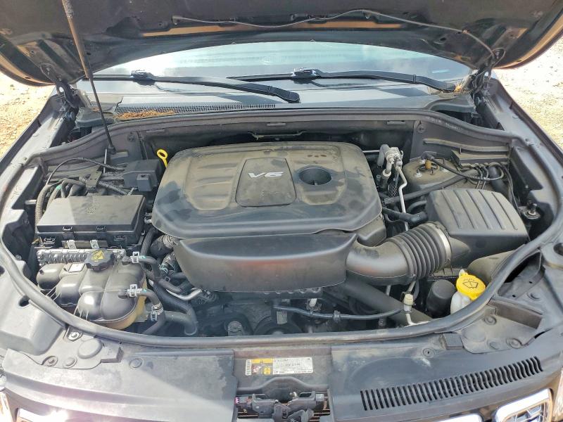 Продаж на аукціоні авто 2017 Jeep Grand Cherokee, vin: 1C4RJFCG1HC778446, номер лоту: 54620866