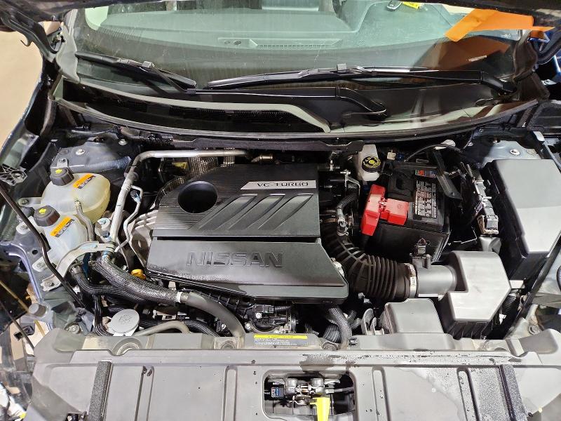 Продажа на аукционе авто 2025 Nissan Rogue, vin: 5N1BT3BB0SC780496, номер лота: 53232426